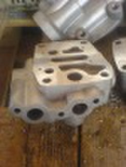 die casting