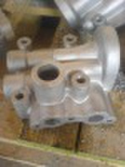 die casting