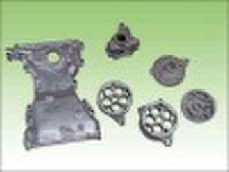 die casting