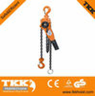 Lever hoist