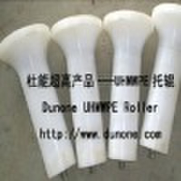 Roller UHMWPE