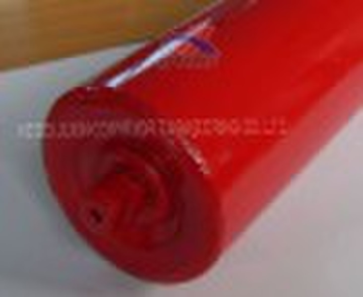 conveyor idler
