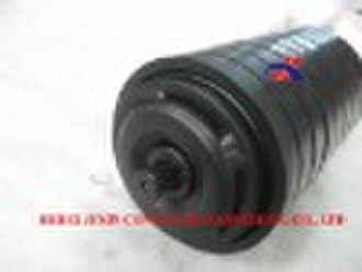 conveyor carrying roller