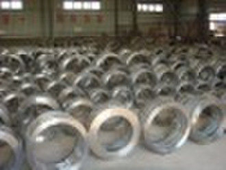 X46Cr13 ring mould forging