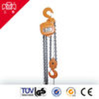 2011chain pulley