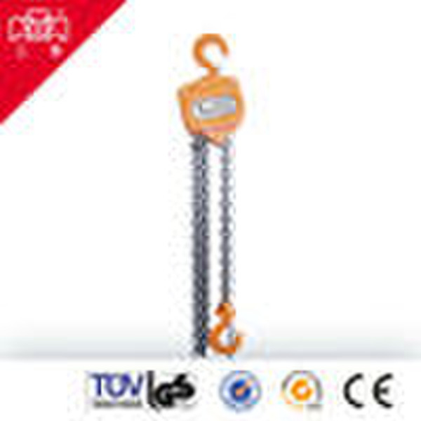 vital  chain hoist