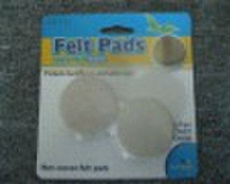 Selbstklebender Filz pads.home Schutz Filzgleiter