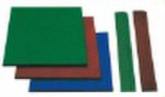 rubber mat