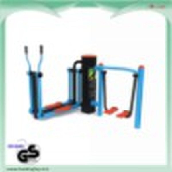 Outdoor Fitness Equipment