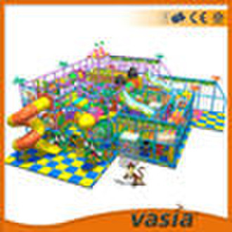 Indoor children playground