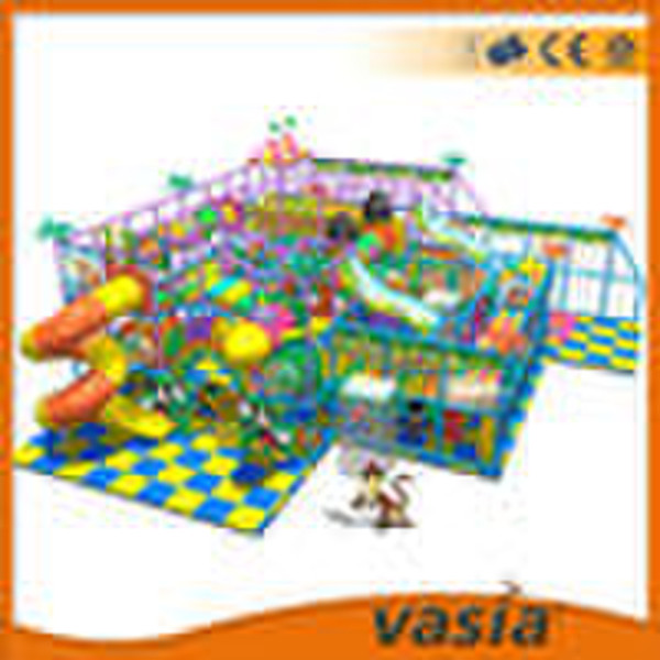 Indoor children playground