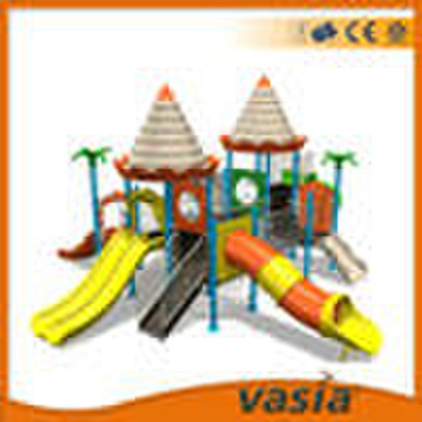 Kids outdoor playground toy