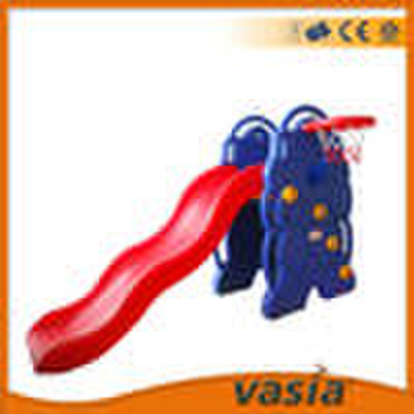 Elephant plastic slide