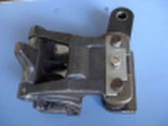 K44B mercerizing clip