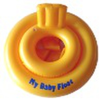 baby float