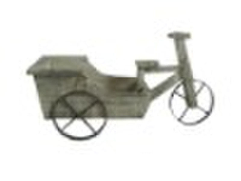 outdoor decor-garden pot