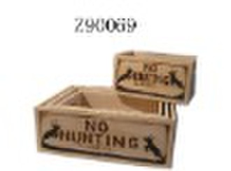 Planter,wooden Planter,Garden Planter,Flower Plant