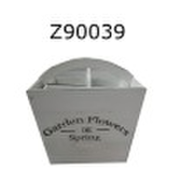 Pot,Wooden Pot,Flower pot,Planter ,Garden Flower p