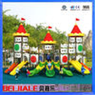 2010 Outdoor Playground Equipment CS-003A