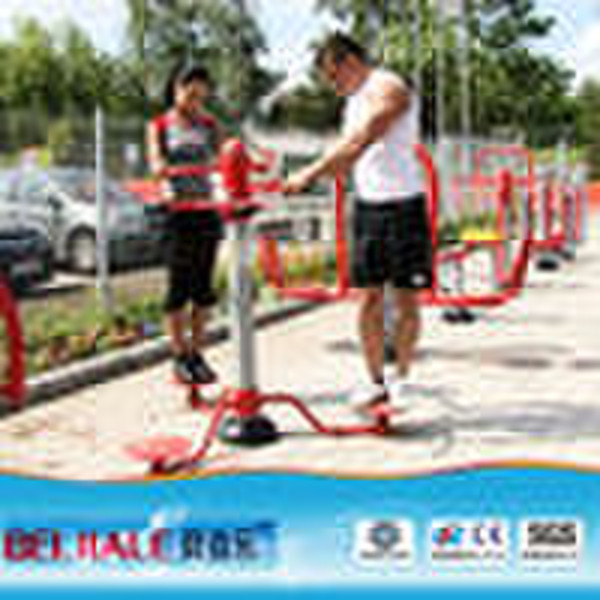 2010 outdoor fitness equipment (AF-001)