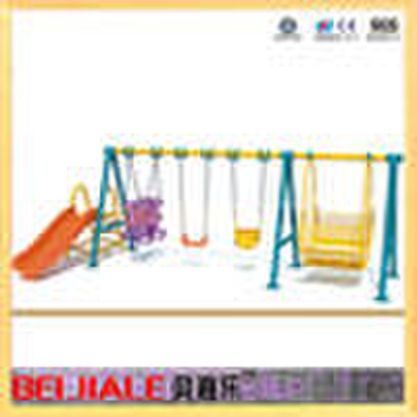 children swing sets SW001