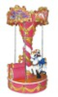 Merry-Go-Round Ausrüstung