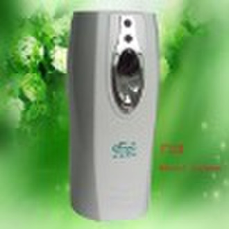 2*1.5V automatic aerosol dispenser