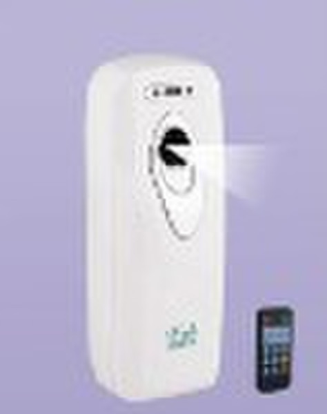 Fashion shine automatic air freshener dispenser