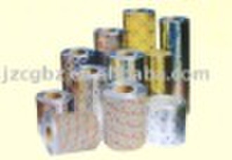 packing film