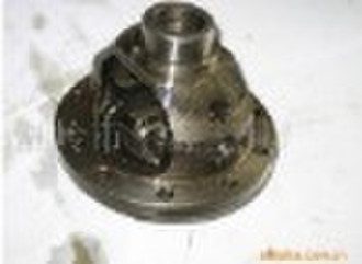 Supply of differential case assembly