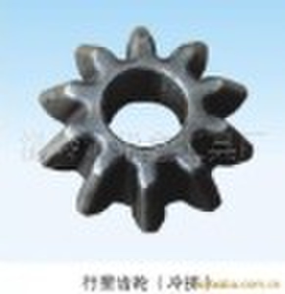 Planetary Gear