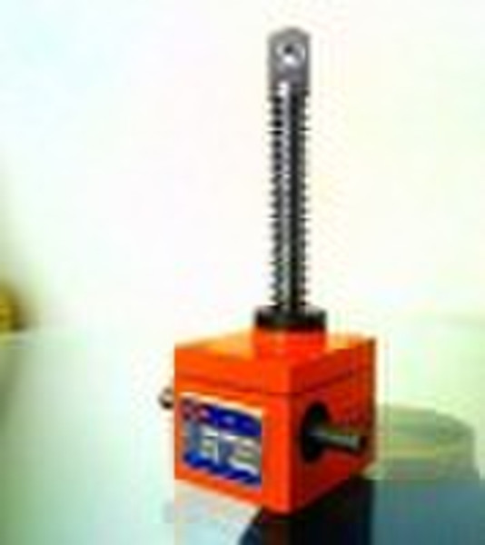 Worm Gear Screw Jacks