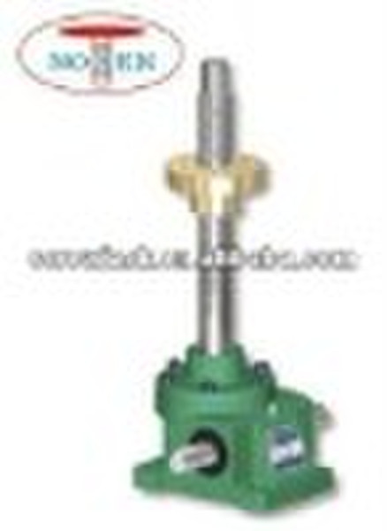 Lead Screw Nut Jacks