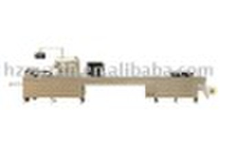 XB30 Blister packing machine