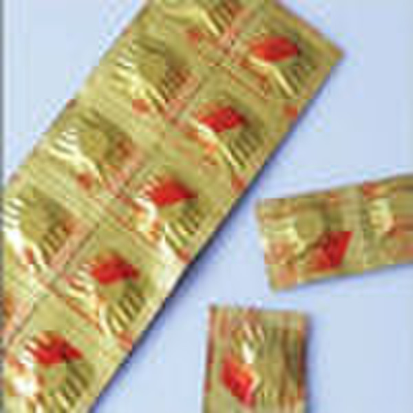 KD-350C Automatic Pillow Packing Machine