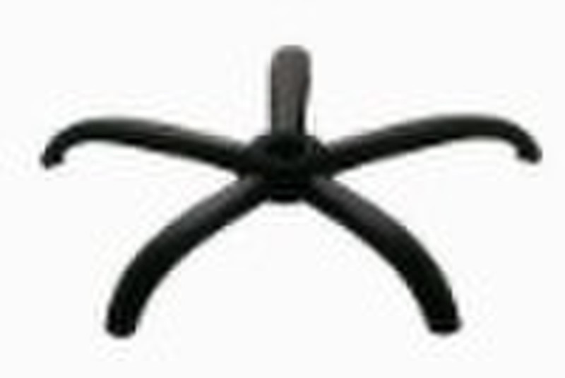 ZY-1ST chair accessory,metal chair base,swivel cha