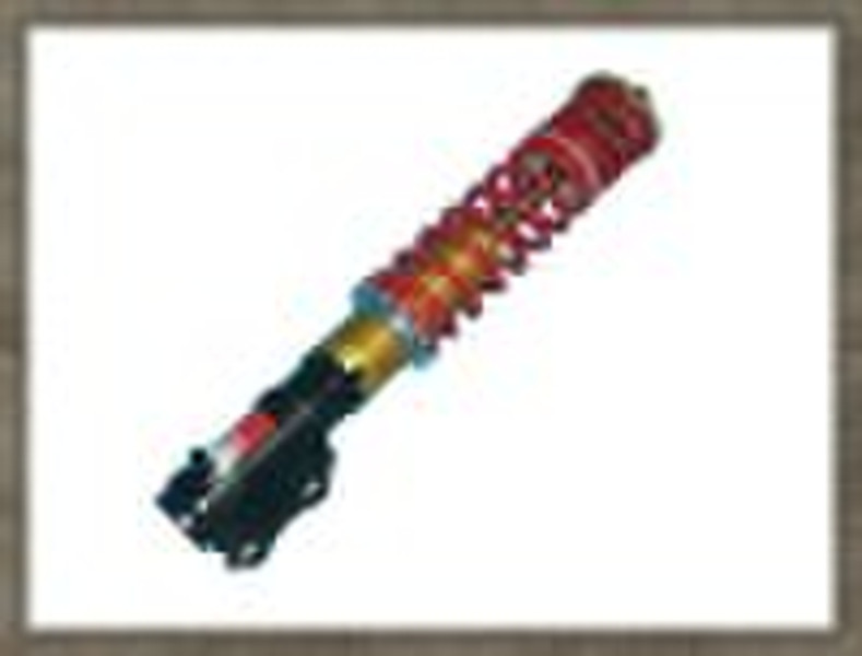 Adjustable Shock Absorbers