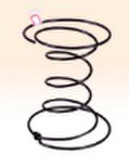 coil single spring