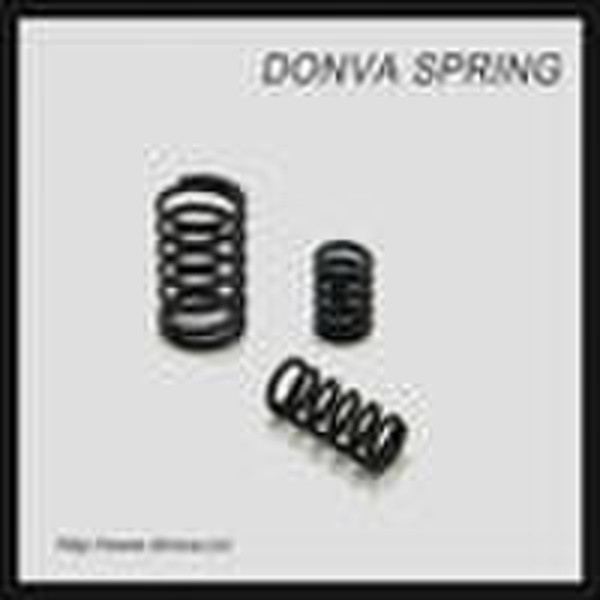 spiral spring