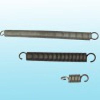 extension spring