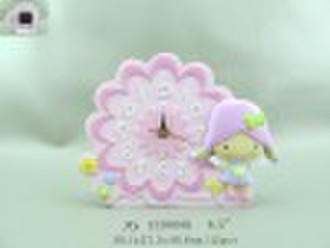 Polyresin Princess craft Photo frame promotion gif