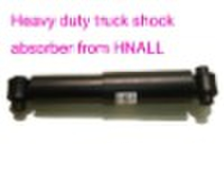 Heavy duty truck SHOCK ABSORBER from top Chinese m