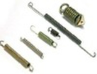 Extension Spring (tension Spring)