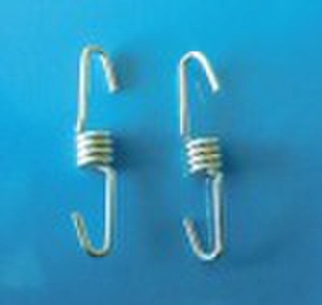 double torsion spring