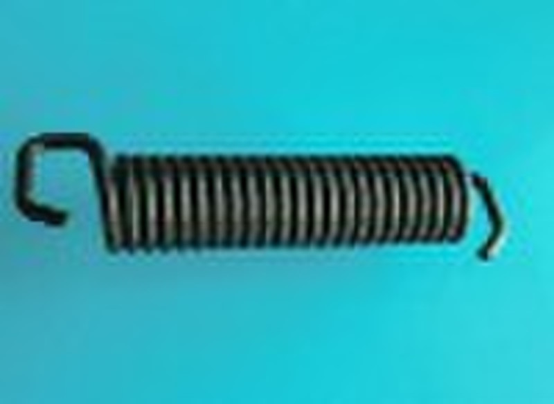 extension spring