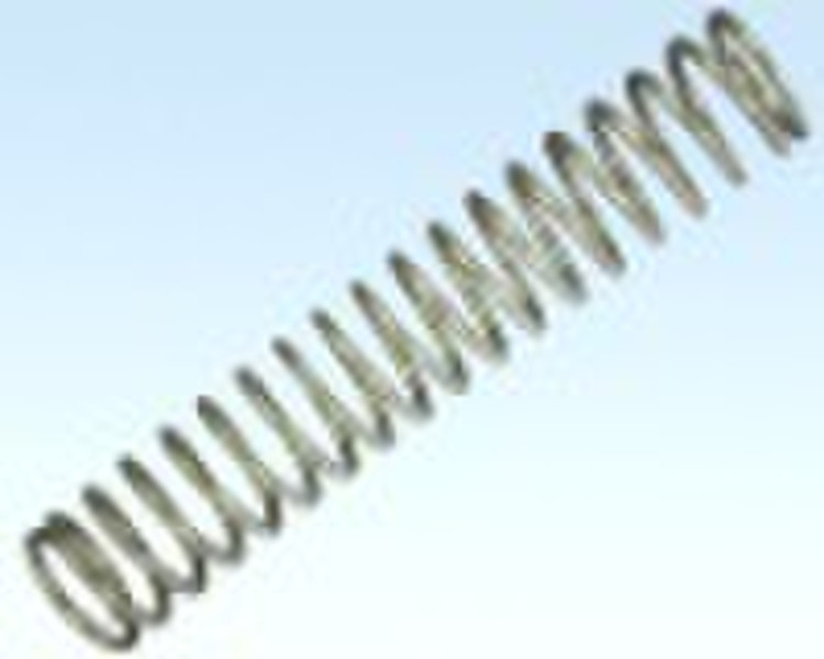 CS-12  music wire  compresion  spring