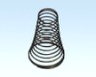 PS-08 stainless steel  pogoda spring ,