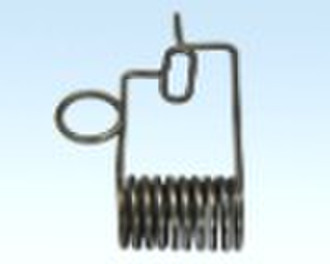 TS-11 Stainless Steel Torsion Spring