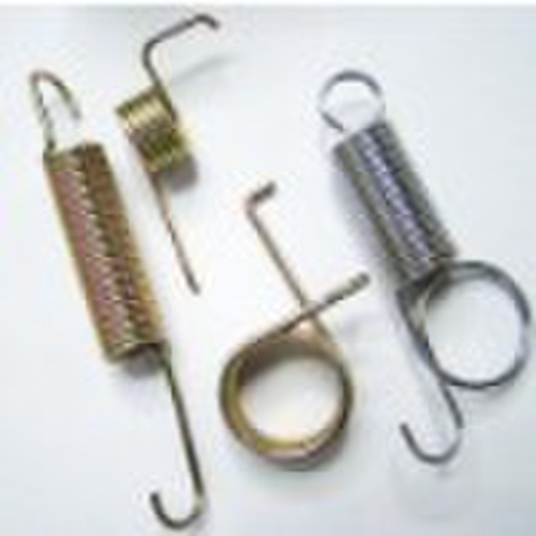 torsion spring