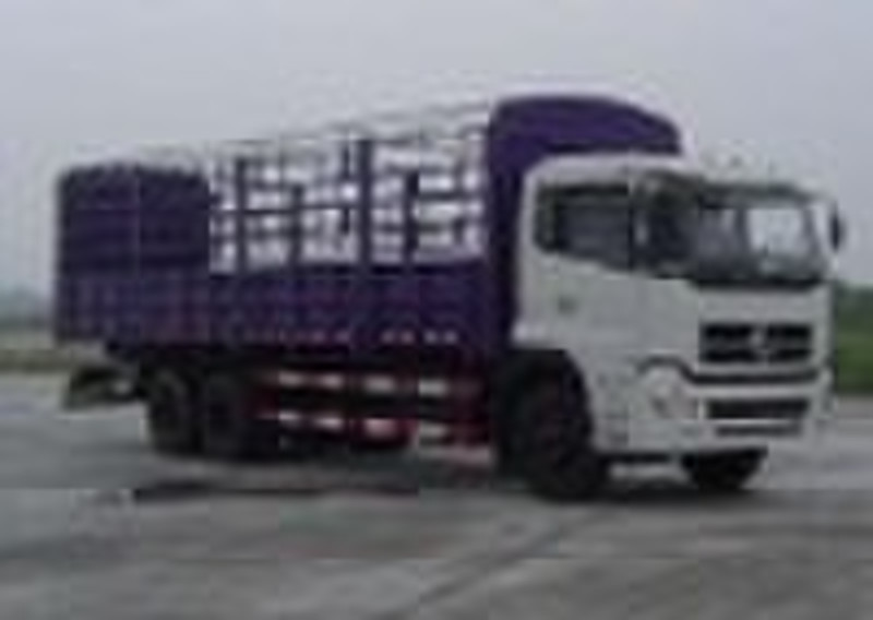 cargo truck